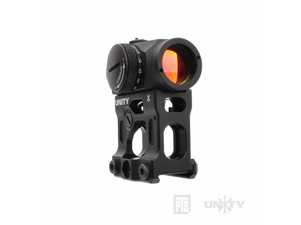 PTS Unity Tactical - Fast Micro Mount